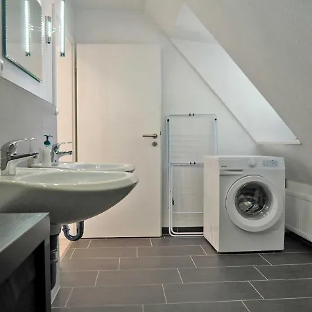 Holiday home Familie Horn - Urlaub Im Reetdachhaus In Schleswig-holstein