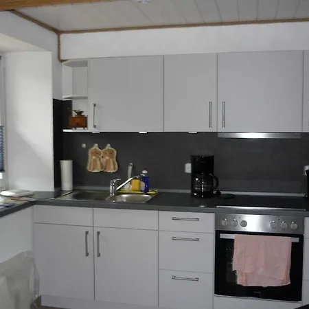 Familie Horn - Urlaub Im Reetdachhaus In Schleswig-holstein Ferienhaus