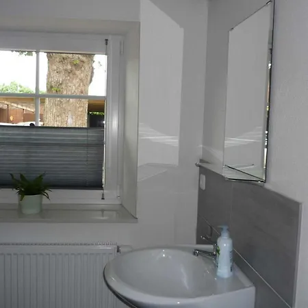 Familie Horn - Urlaub Im Reetdachhaus In Schleswig-holstein Holiday home *