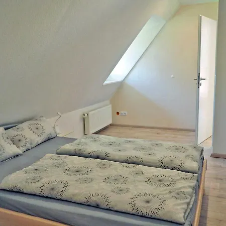 Familie Horn - Urlaub Im Reetdachhaus In Schleswig-holstein