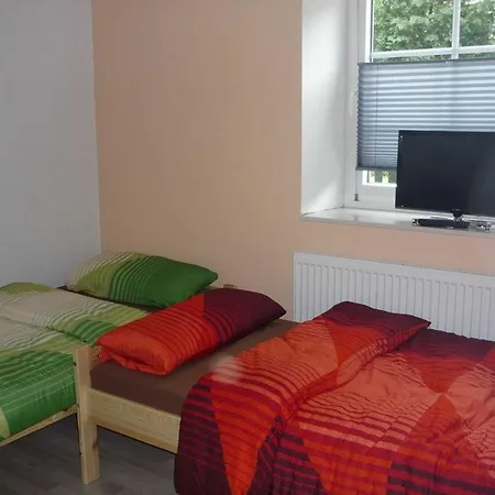 Holiday home Familie Horn - Urlaub Im Reetdachhaus In Schleswig-holstein