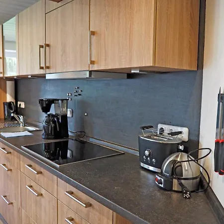 Familie Horn - Urlaub Im Reetdachhaus In Schleswig-holstein Holiday home