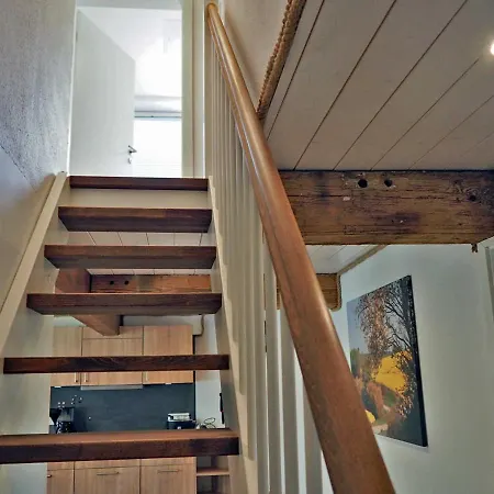 Familie Horn - Urlaub Im Reetdachhaus In Schleswig-holstein Holiday home